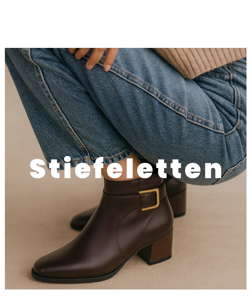 Stiefeletten