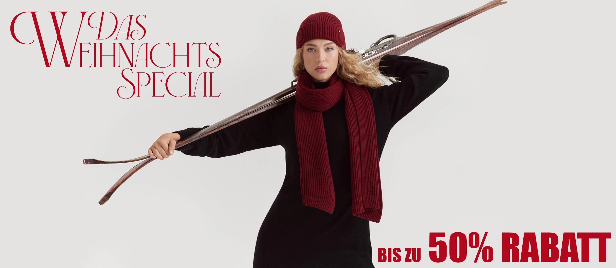 Das Weihnachtsspecial Das Weihnachtsspecial