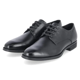 Halbschuhe - black Halbschuhe - black