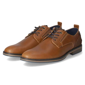 Businessschuhe - COGNAC Businessschuhe - COGNAC
