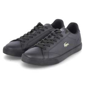 Low Sneaker LEROND SET - blk/blk