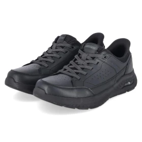 Slip-ins ARCH FIT CROSSER FELIX - Black