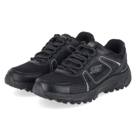 Low Sneaker HILLCREST 2.0 SABBADAY FALLS - Black