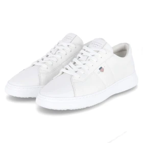 Low Sneaker JOREE - White