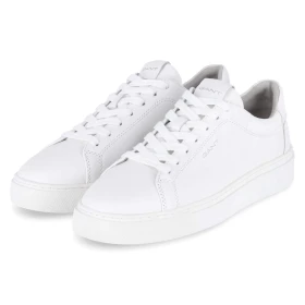 Low Sneaker MC JULIEN - white/white