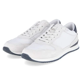 Low Sneaker SWIFT - 1 - OFFWHITE/NAVY