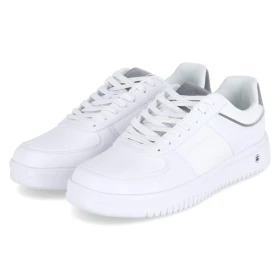 Low Sneaker ASTARION - White