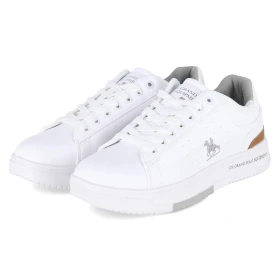 Sneaker STEVE - White