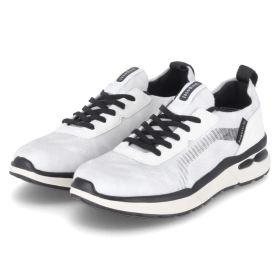 Low Sneaker - offwhite