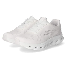 Low Sneaker VIC - White
