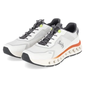 Low Sneaker - offwhite