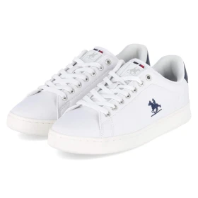 Sneaker EMPIRE - White/Deep