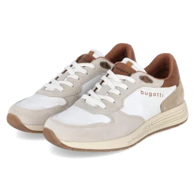 Low Sneaker - offwhite/white