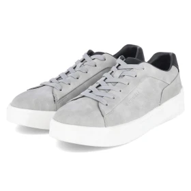 Low Sneaker - light grey
