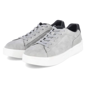 Low Sneaker - light grey