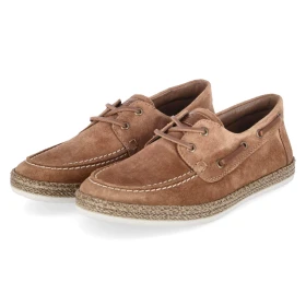 Halbschuhe - Braun Halbschuhe - Braun