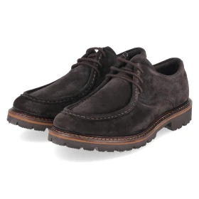 Halbschuhe ADALRIK - afrika Halbschuhe ADALRIK - afrika