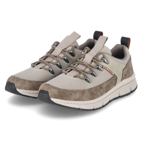 Halbschuhe - beige / taupe