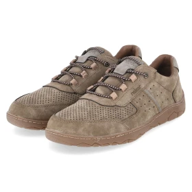Barfußschuhe - beige Barfußschuhe - beige