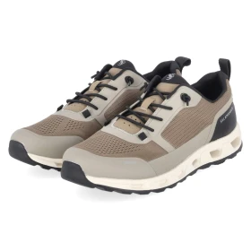 Low Sneaker - light green