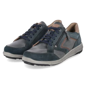 Halbschuhe ENRICO 37 - OCEAN-MULTI