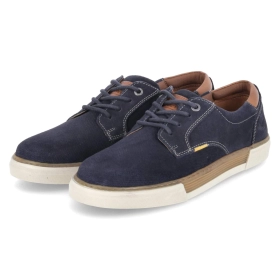 Halbschuhe - NAVY