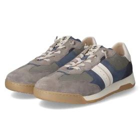 Halbschuhe BLAKE 02 - blau-multi Halbschuhe BLAKE 02 - blau-multi