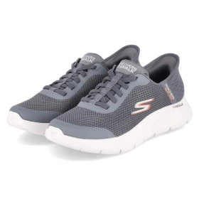 Slip-Ins Sneaker GO WALK FLEX - gry