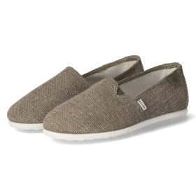 Zehentrenner - OLIVE