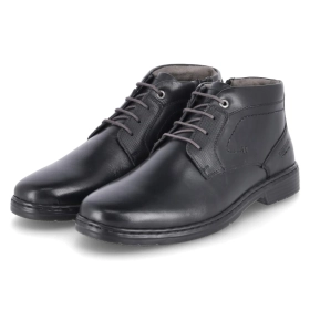 Stiefeletten ALASTAIR 17 - SCHWARZ