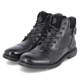 Boots - black