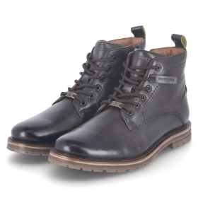 Stiefeletten - dark brown