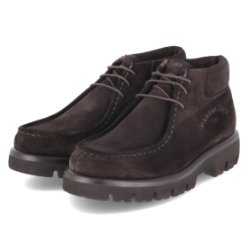 Boots LUCCA C 2 - marron