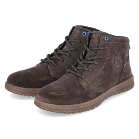 Boots - dark grey