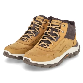 Boots SANTORO - wheat