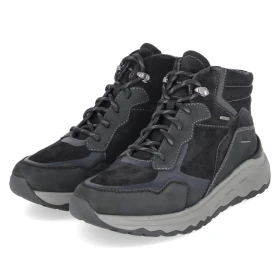 Boots DAVID 50 - DUNKELBLAU-KOMBI