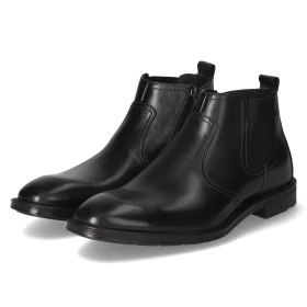 Chelsea Boots X-MOTION 315 - 0 - BLACK