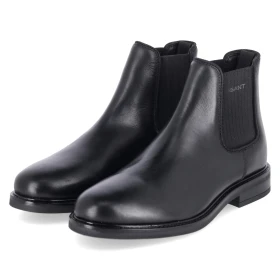 Chelsea Boots ST.FAIRKON - Black