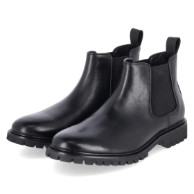 Chelsea Boots VENTON 315 - Black