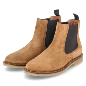 Chelsea Boots - date