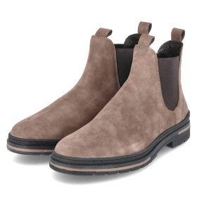 Chelsea Boots - Moka