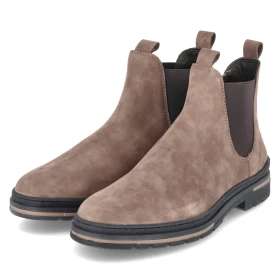 Chelsea Boots - Moka