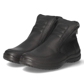 Winterboots - Schwarz