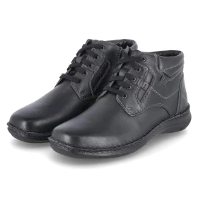 Winterboots NEW ANVERS 35 - Schwarz