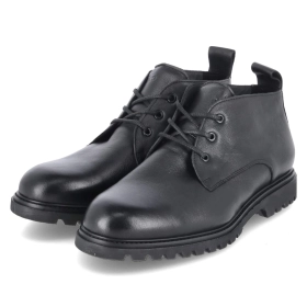 Winterstiefeletten SELECT 325L - 0 - BLACK