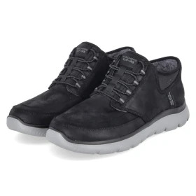 Winter Slip-Ins SUMMITS SIEGUL - black/charcoal