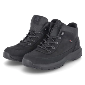 Winterboots - schwarz