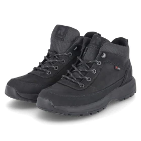 Winterboots - Schwarz