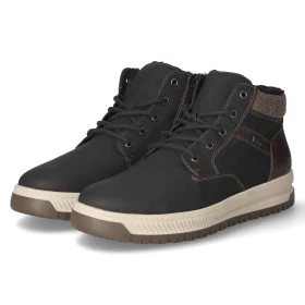 Winterboots - schwarz Winterboots - schwarz