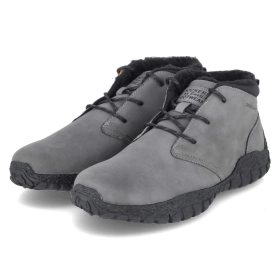 Winterboots - dunkelgrau